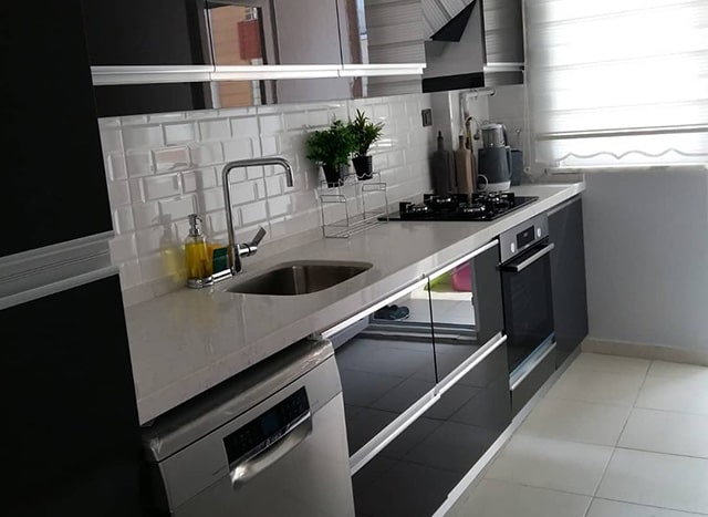 dedeoglu tadilat mutfak tadilatı